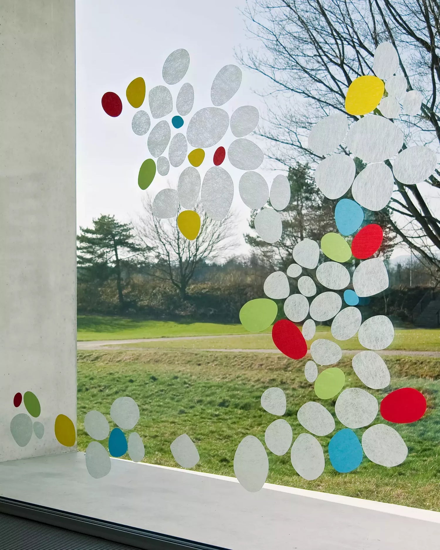 Rotondo - Fensterdekoration - Gecko in the Box